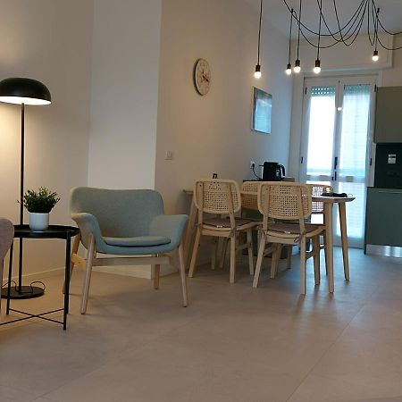 Suite Rent Milan 3 Eksteriør bilde
