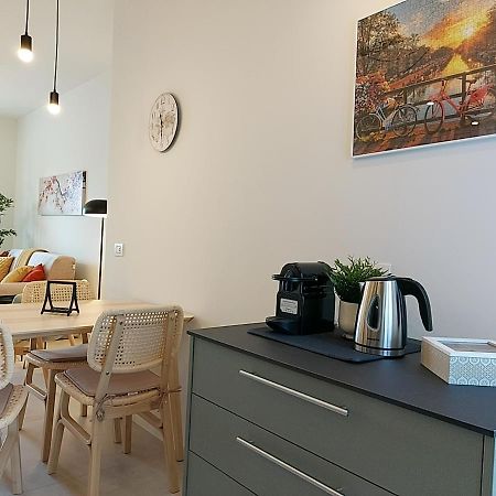 Suite Rent Milan 3 Eksteriør bilde