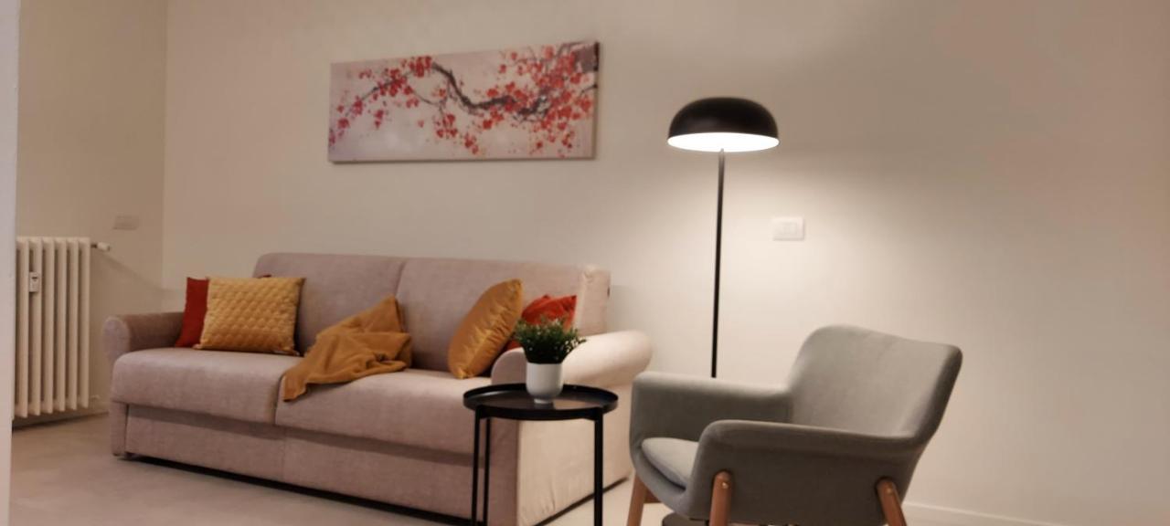 Suite Rent Milan 3 Eksteriør bilde