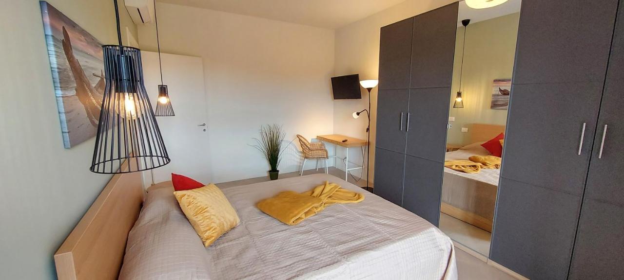 Suite Rent Milan 3 Eksteriør bilde