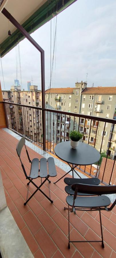 Suite Rent Milan 3 Eksteriør bilde