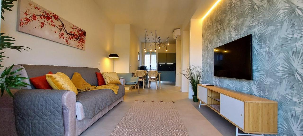 Suite Rent Milan 3 Eksteriør bilde