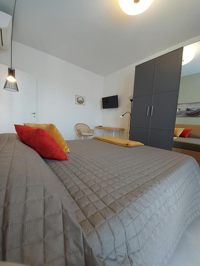 Suite Rent Milan 3 Eksteriør bilde