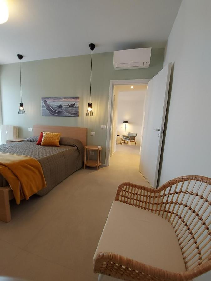 Suite Rent Milan 3 Eksteriør bilde