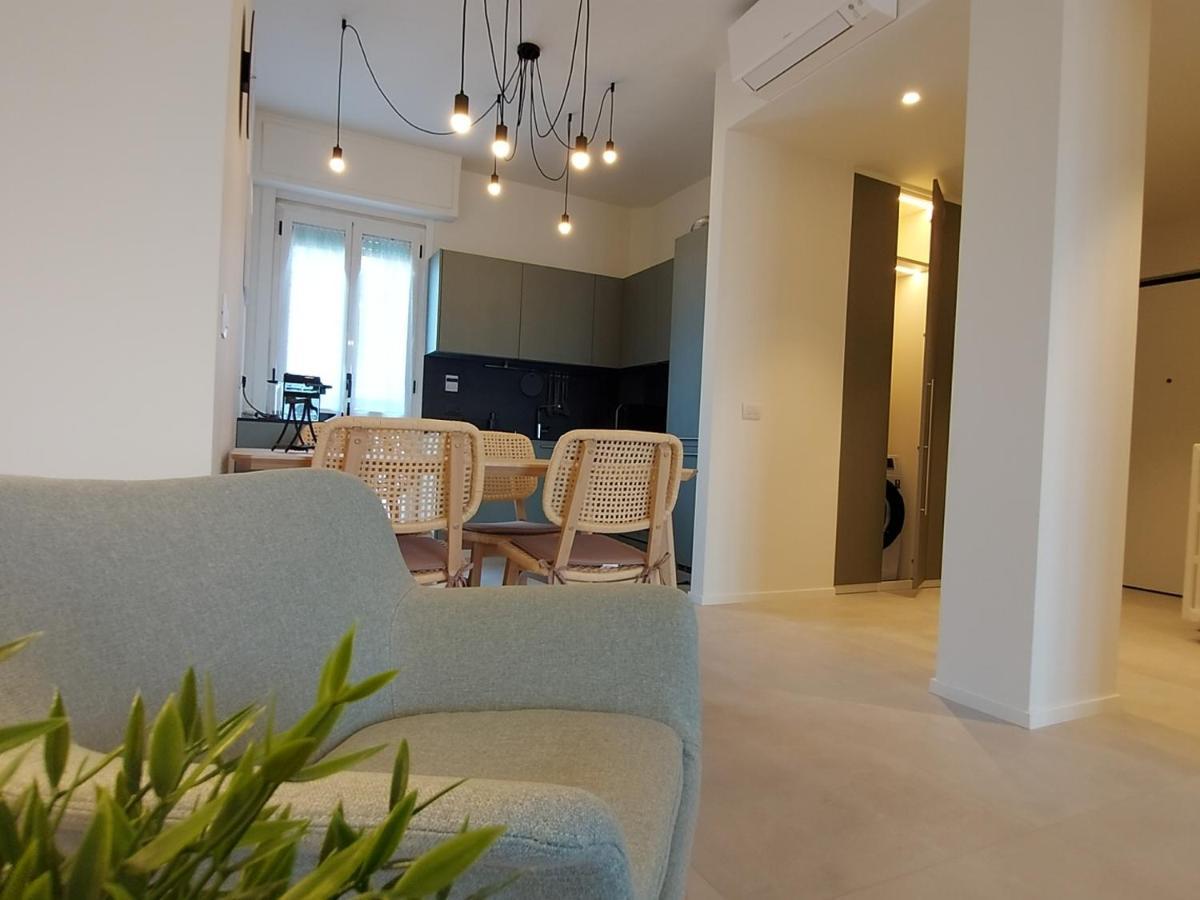 Suite Rent Milan 3 Eksteriør bilde