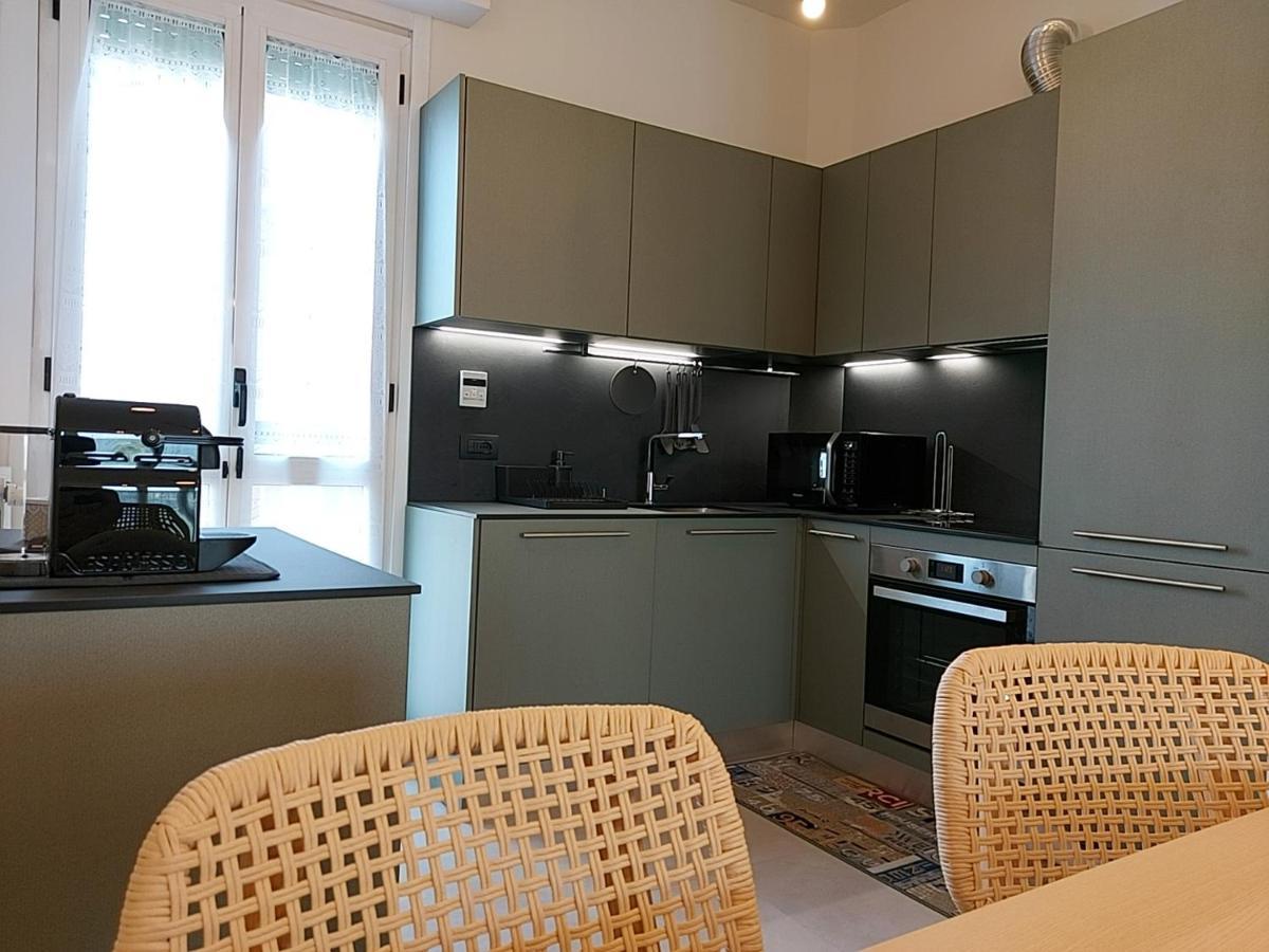 Suite Rent Milan 3 Eksteriør bilde